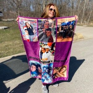 Meet your Posher, Velia